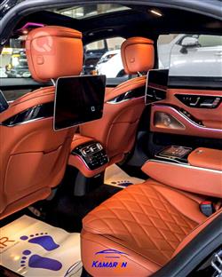 مێرسێدس بێنز S-Class